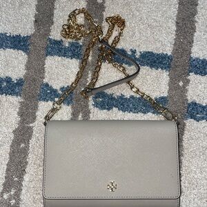 Tory Burch shoulder purse